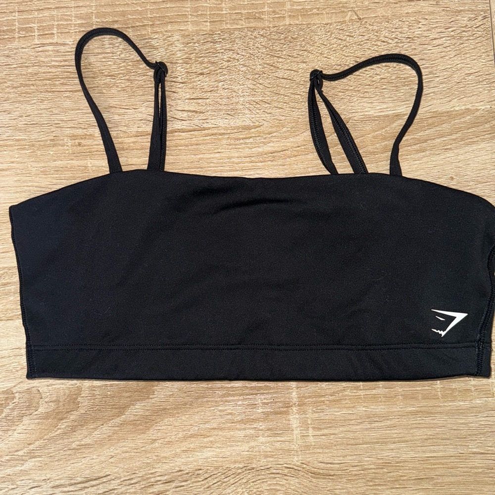 Gymshark bandeau Sports bra